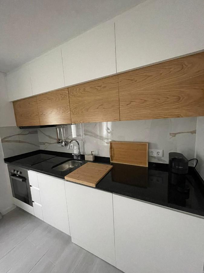 Marinho'S Oporto Apartments ภายนอก รูปภาพ