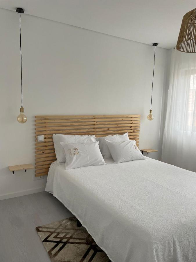Marinho'S Oporto Apartments ภายนอก รูปภาพ