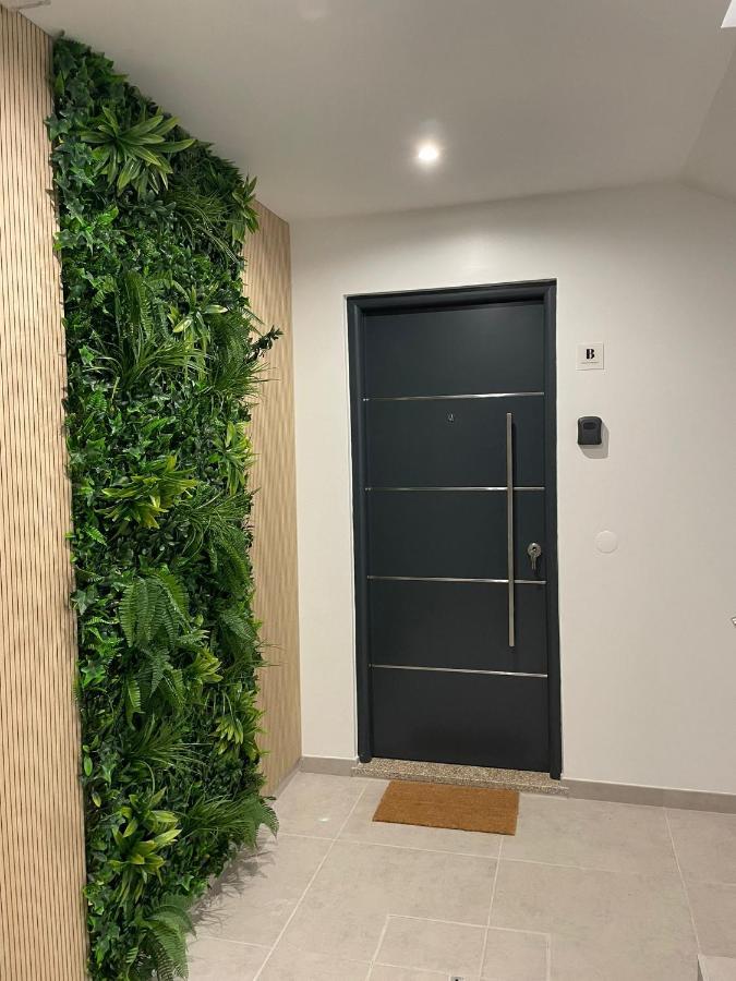 Marinho'S Oporto Apartments ภายนอก รูปภาพ