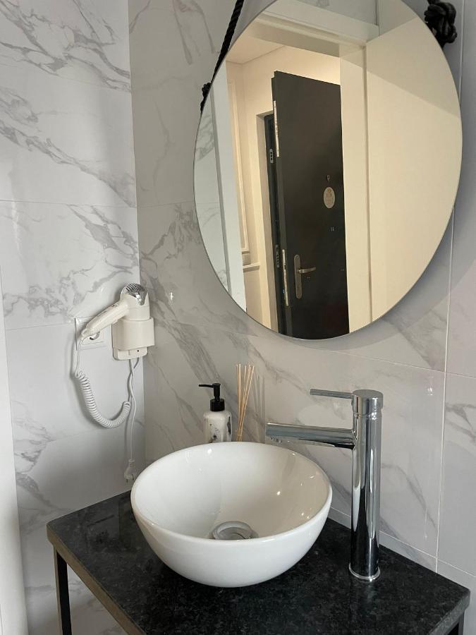 Marinho'S Oporto Apartments ภายนอก รูปภาพ