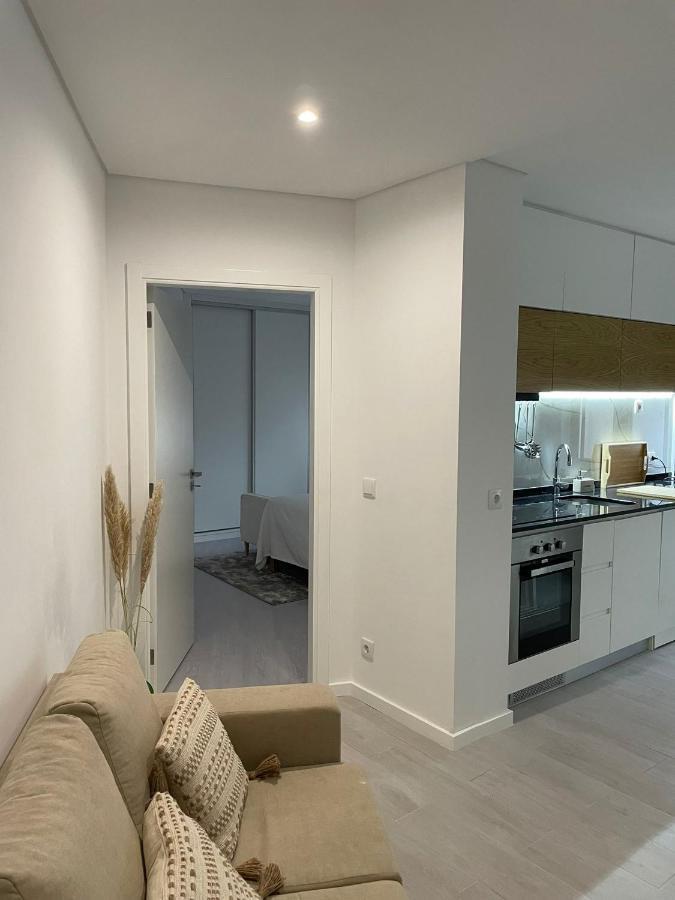 Marinho'S Oporto Apartments ภายนอก รูปภาพ