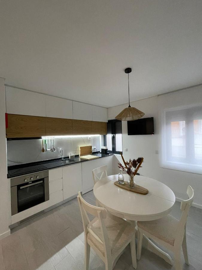 Marinho'S Oporto Apartments ภายนอก รูปภาพ