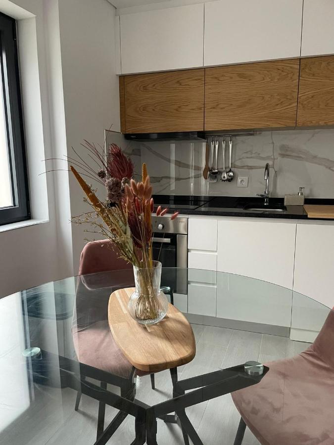 Marinho'S Oporto Apartments ภายนอก รูปภาพ
