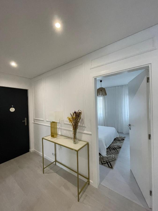Marinho'S Oporto Apartments ภายนอก รูปภาพ