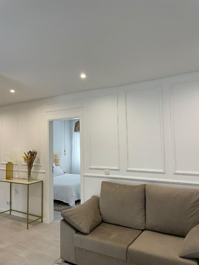 Marinho'S Oporto Apartments ภายนอก รูปภาพ