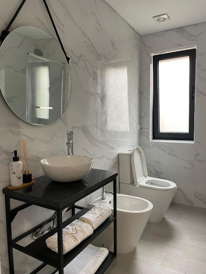 Marinho'S Oporto Apartments ภายนอก รูปภาพ