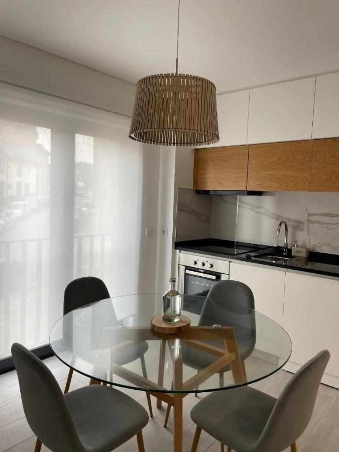 Marinho'S Oporto Apartments ภายนอก รูปภาพ