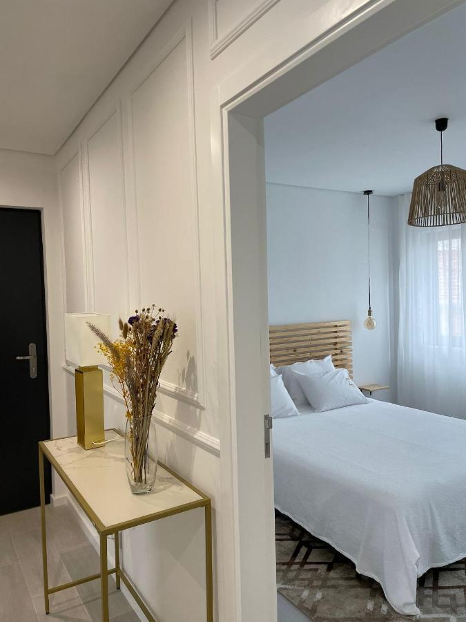 Marinho'S Oporto Apartments ภายนอก รูปภาพ