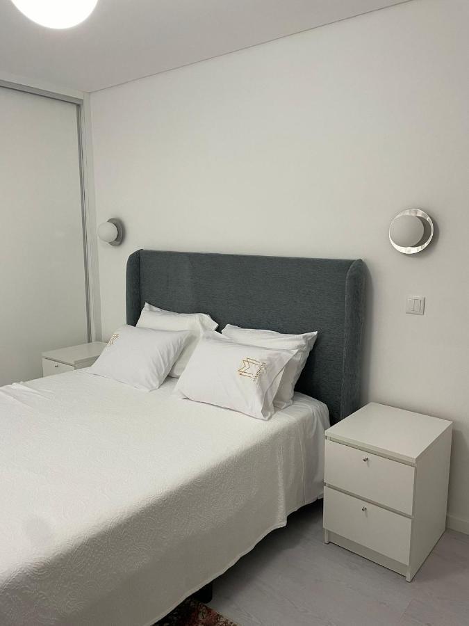 Marinho'S Oporto Apartments ภายนอก รูปภาพ