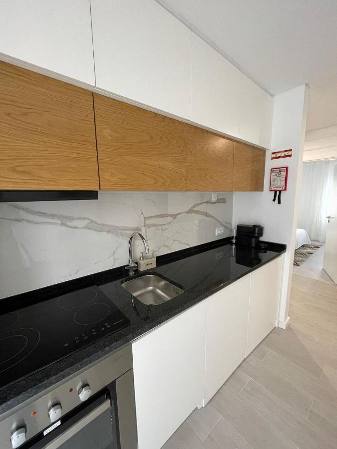 Marinho'S Oporto Apartments ภายนอก รูปภาพ