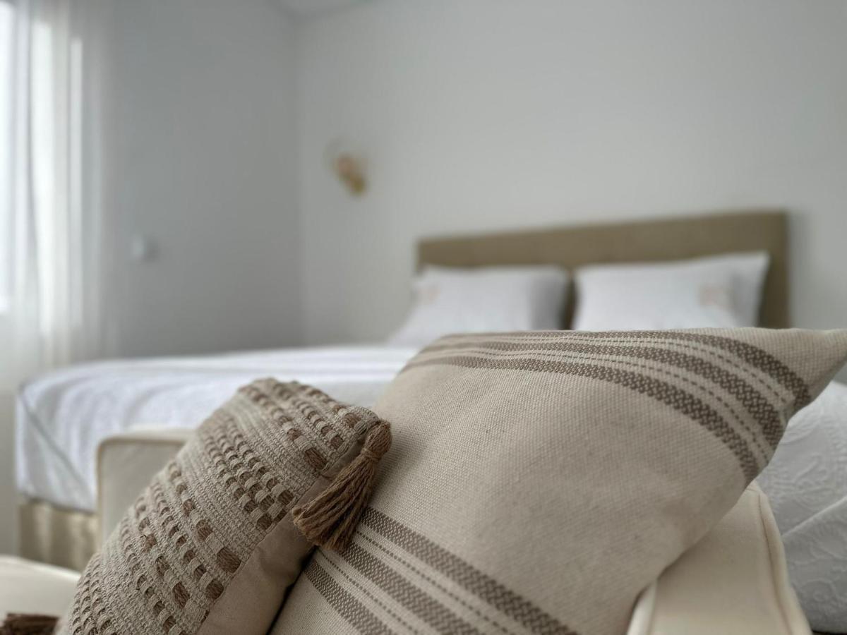 Marinho'S Oporto Apartments ภายนอก รูปภาพ