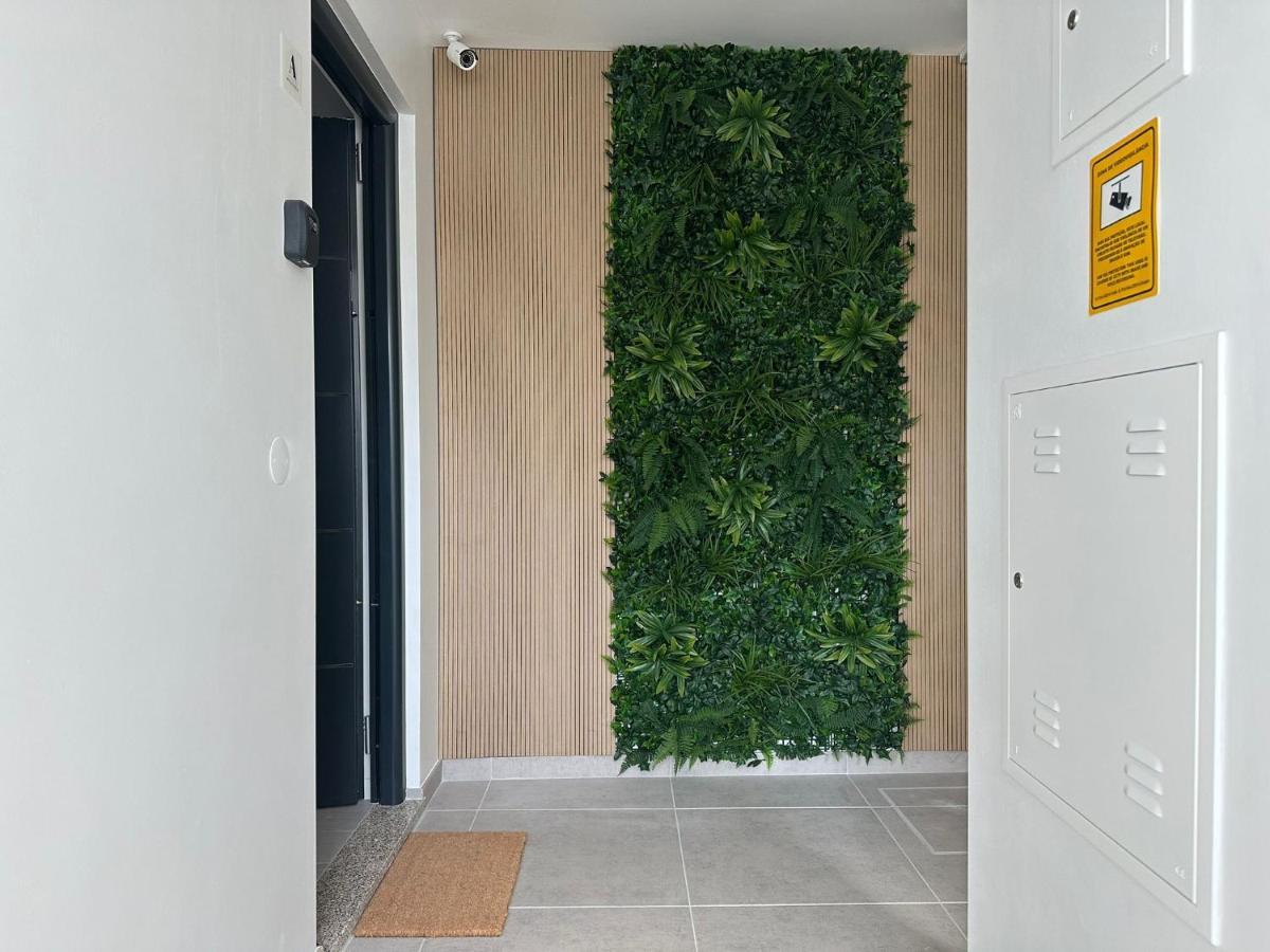 Marinho'S Oporto Apartments ภายนอก รูปภาพ