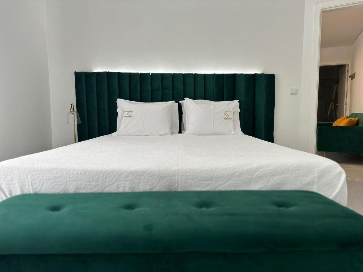 Marinho'S Oporto Apartments ภายนอก รูปภาพ