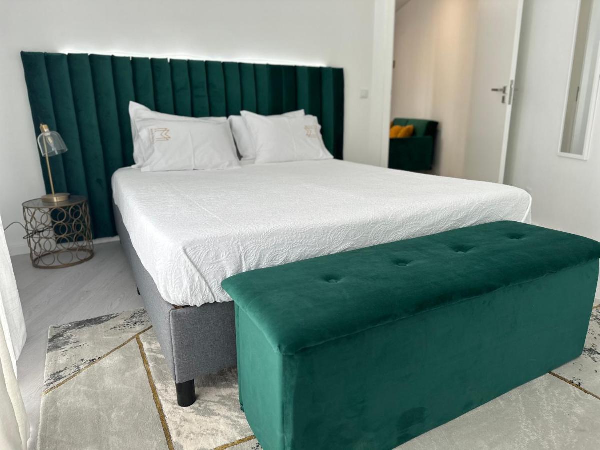 Marinho'S Oporto Apartments ภายนอก รูปภาพ