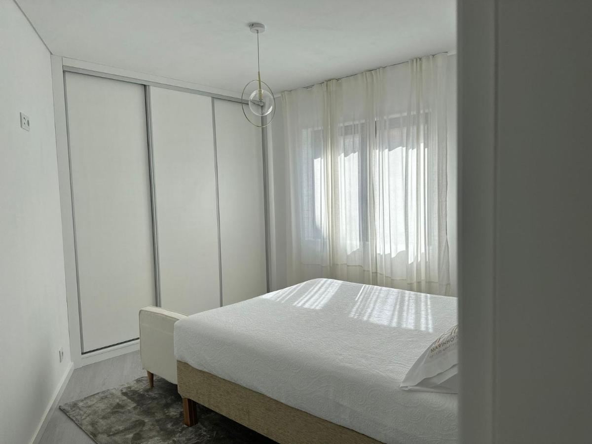 Marinho'S Oporto Apartments ภายนอก รูปภาพ