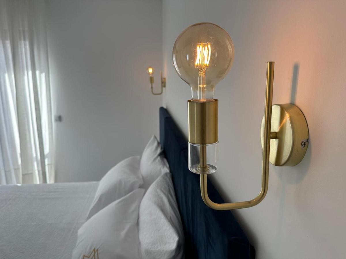 Marinho'S Oporto Apartments ภายนอก รูปภาพ