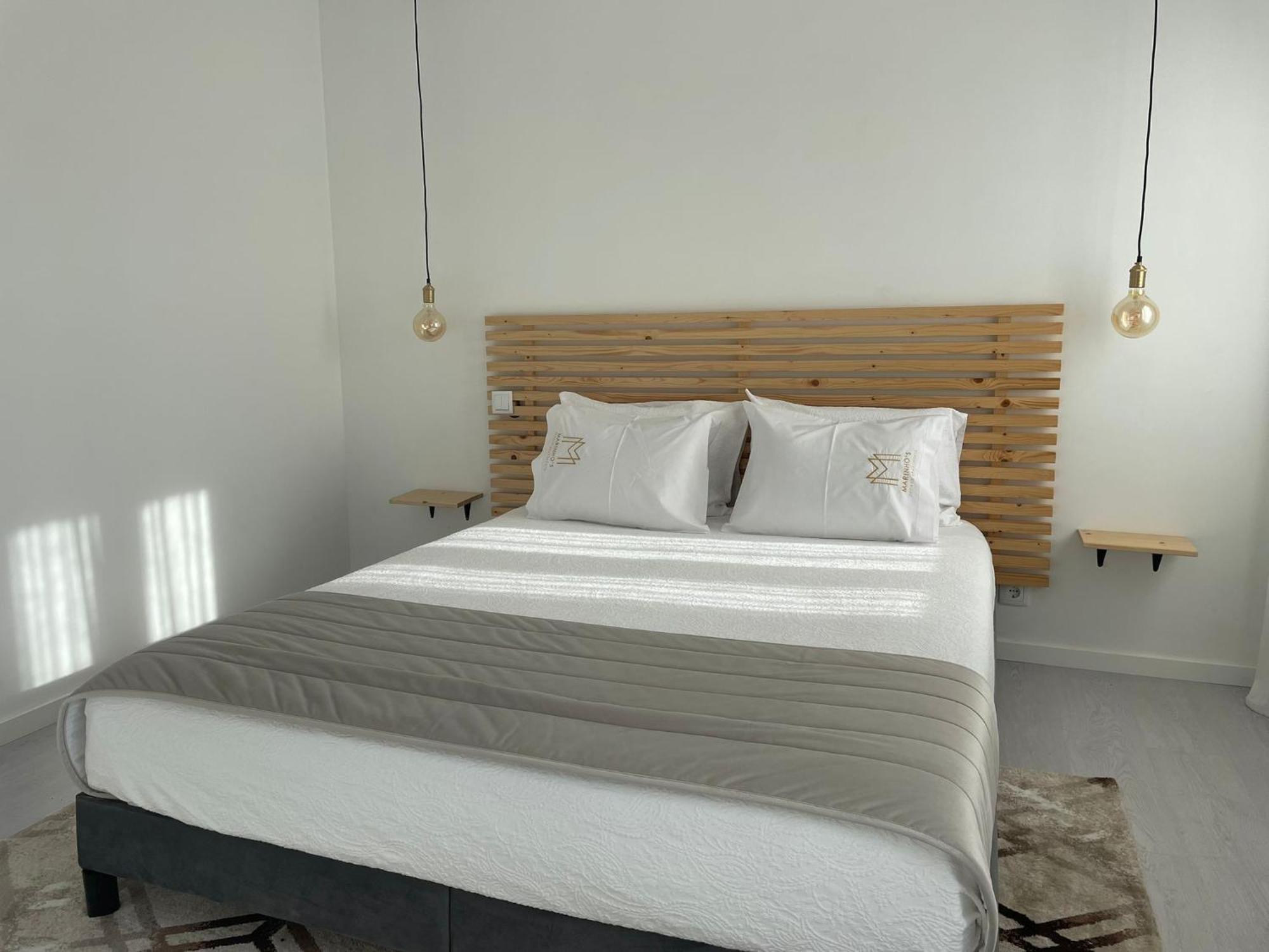 Marinho'S Oporto Apartments ภายนอก รูปภาพ