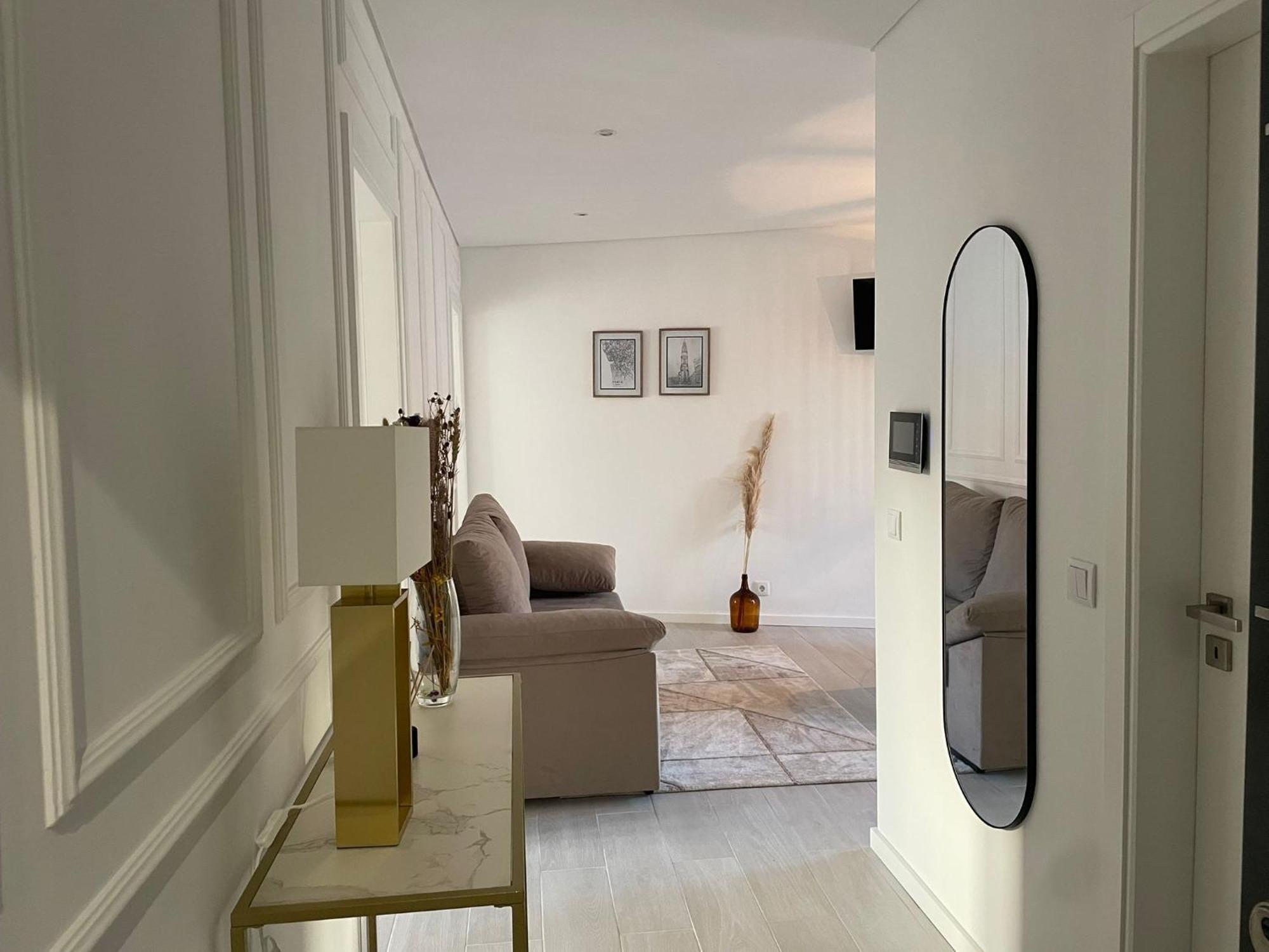 Marinho'S Oporto Apartments ภายนอก รูปภาพ