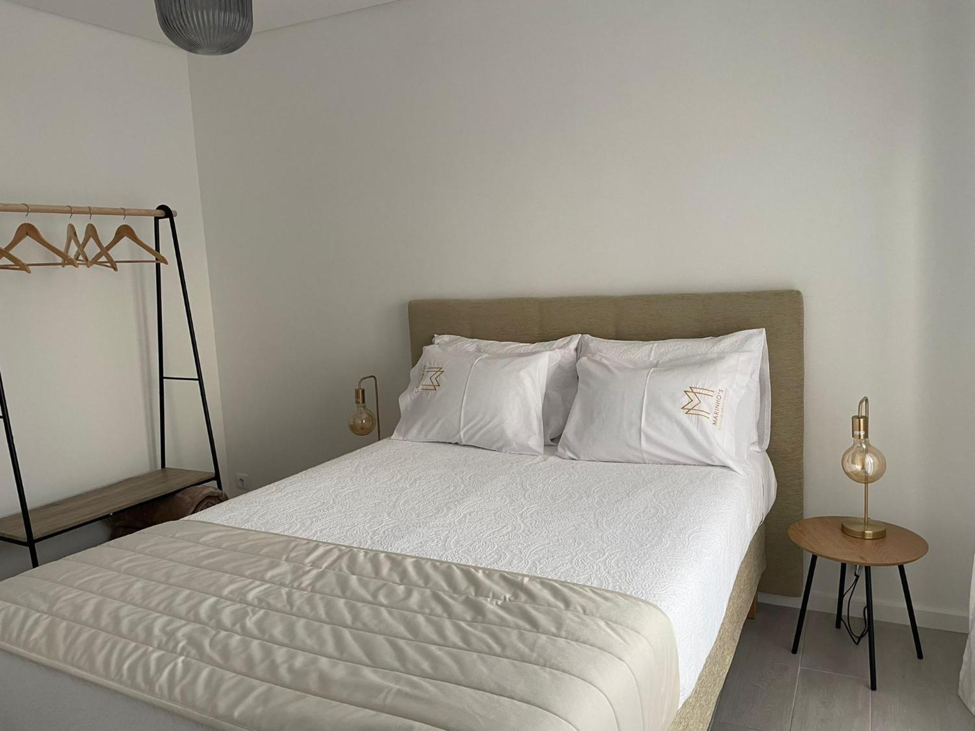Marinho'S Oporto Apartments ภายนอก รูปภาพ