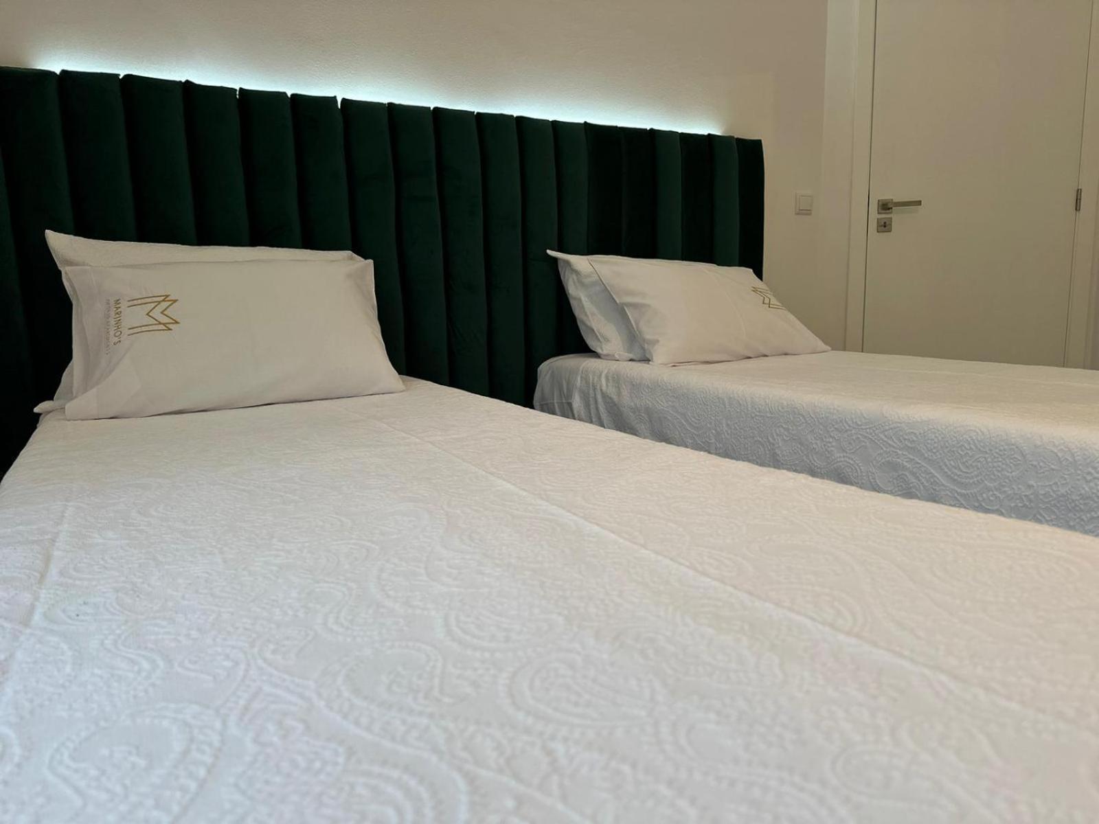 Marinho'S Oporto Apartments ภายนอก รูปภาพ