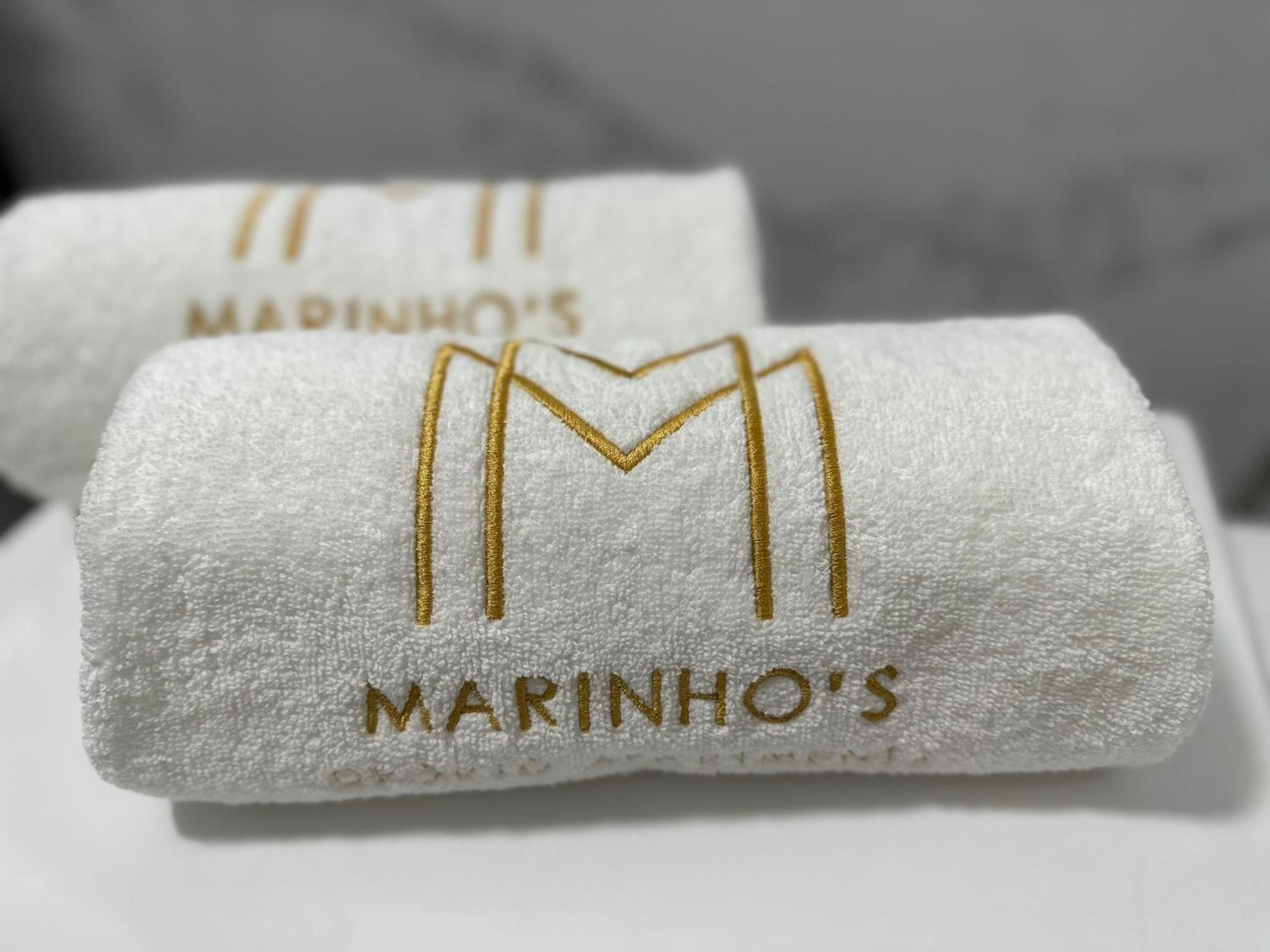 Marinho'S Oporto Apartments ภายนอก รูปภาพ