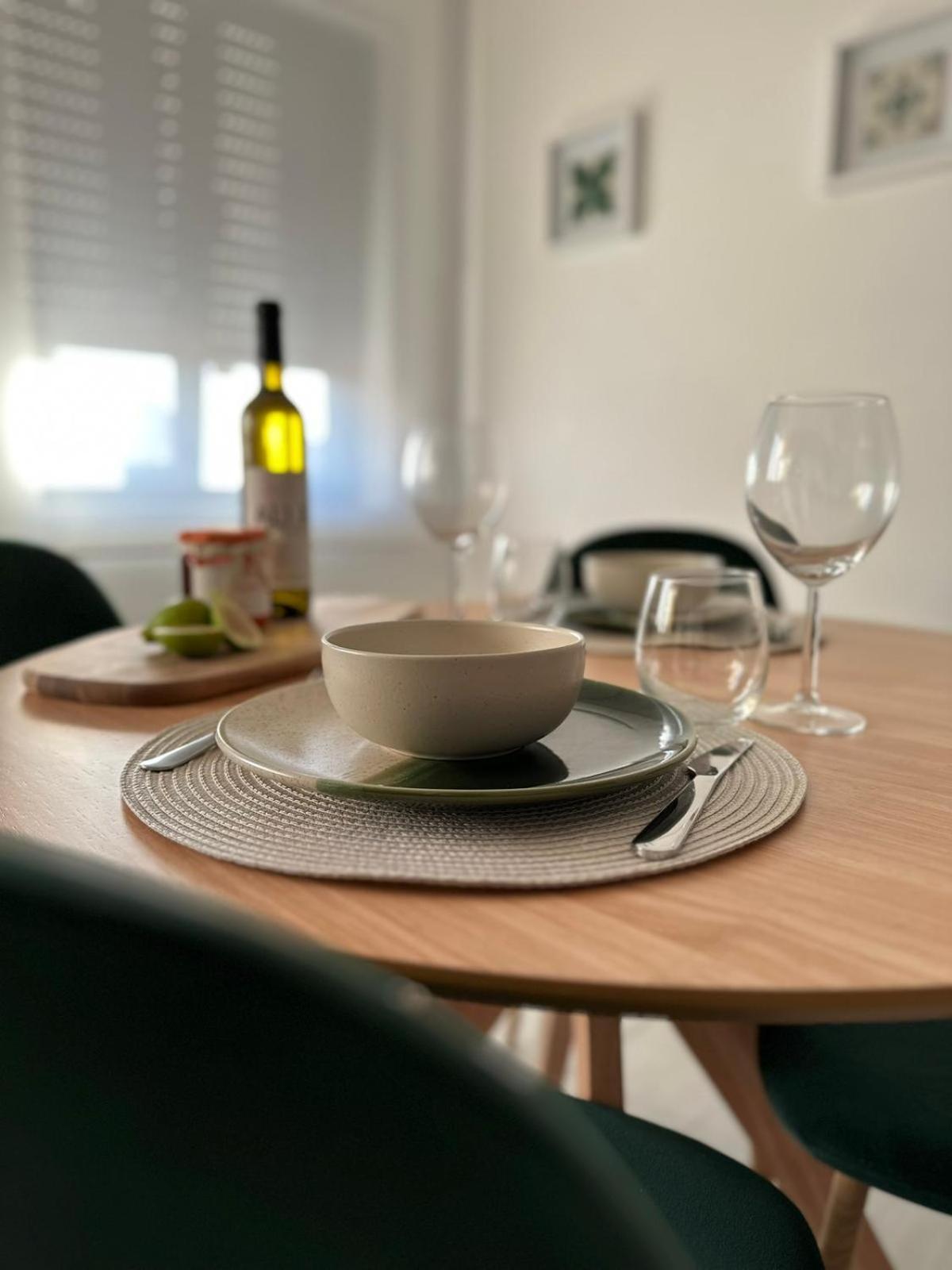 Marinho'S Oporto Apartments ภายนอก รูปภาพ