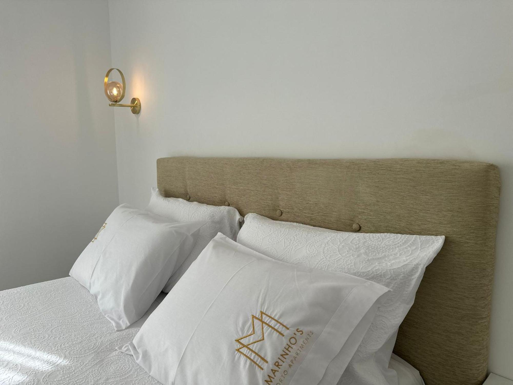 Marinho'S Oporto Apartments ภายนอก รูปภาพ
