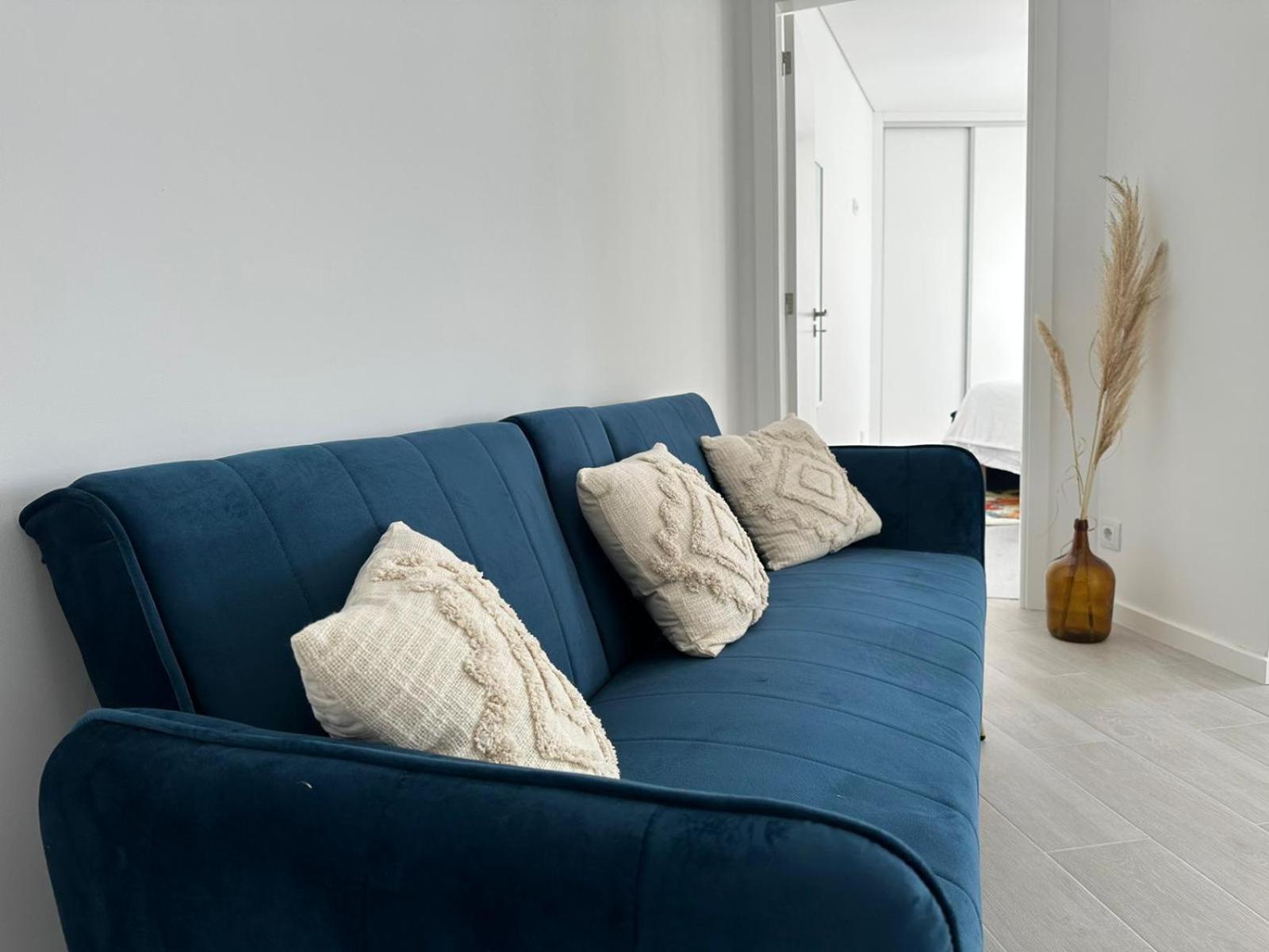 Marinho'S Oporto Apartments ภายนอก รูปภาพ