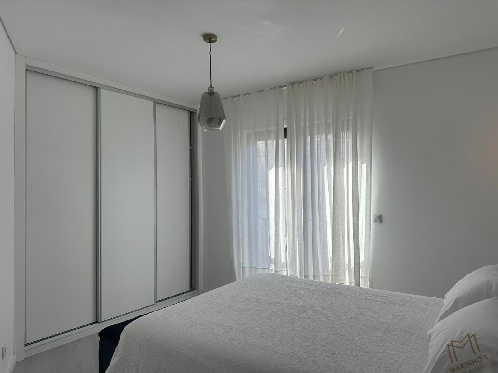 Marinho'S Oporto Apartments ภายนอก รูปภาพ