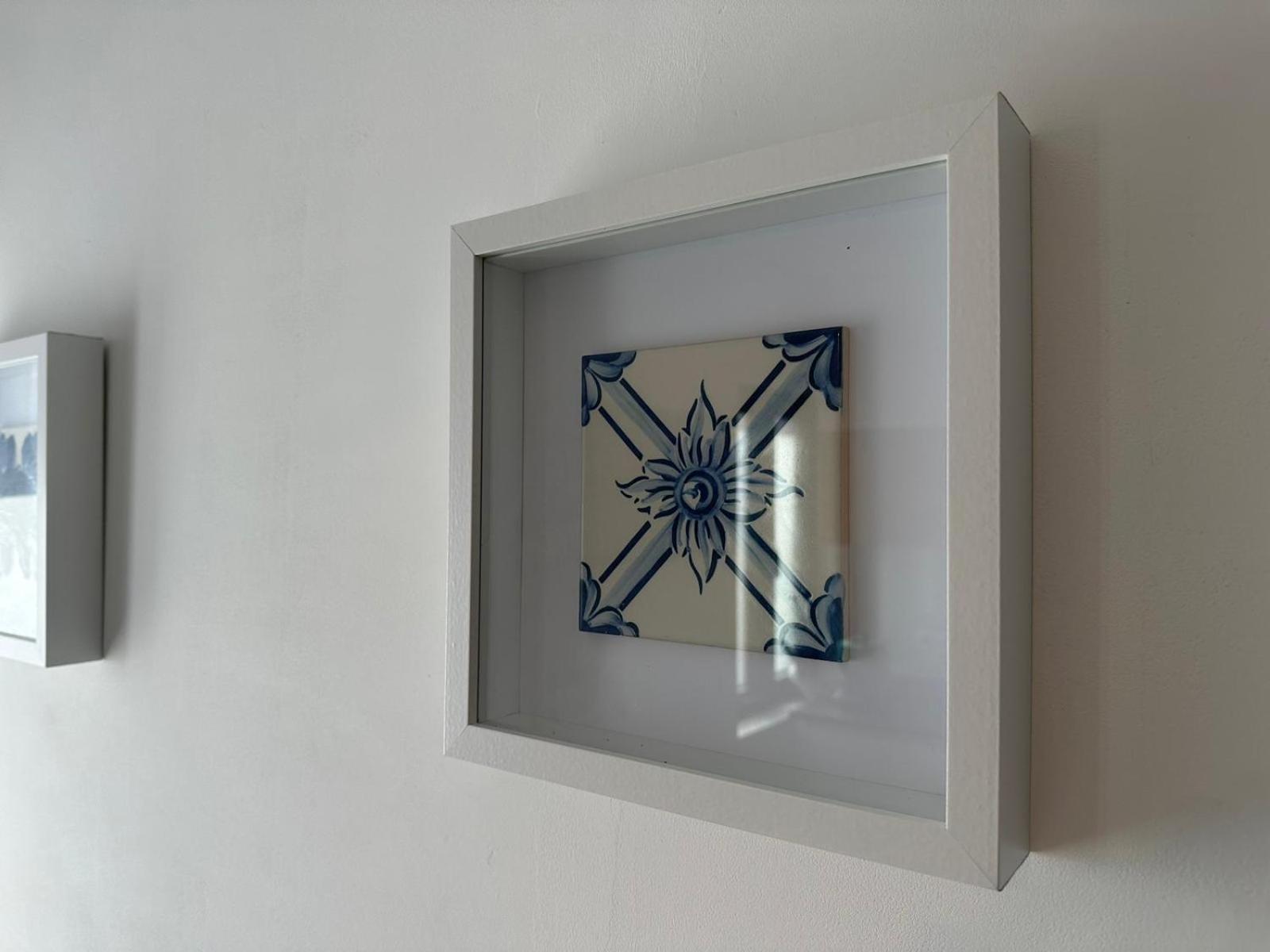 Marinho'S Oporto Apartments ภายนอก รูปภาพ