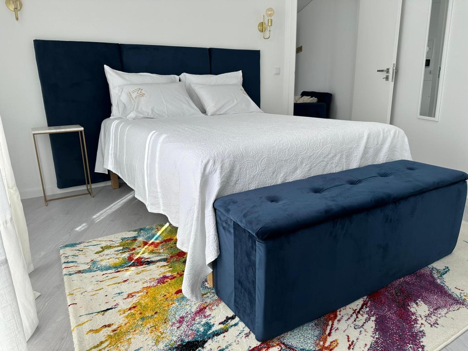 Marinho'S Oporto Apartments ภายนอก รูปภาพ